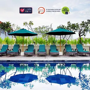 Swiss-belhotel Rainforest Station touristique