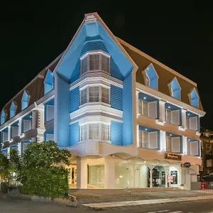 酒店 燕屋酒店, 庫塔