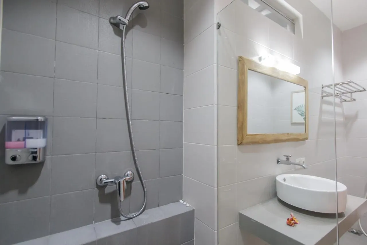 The Jero 18 Kuta Guest House