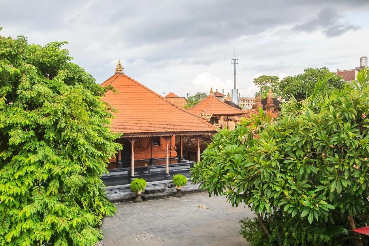 The Jero 18 Kuta Guest House 3*, Kuta (Bali)
